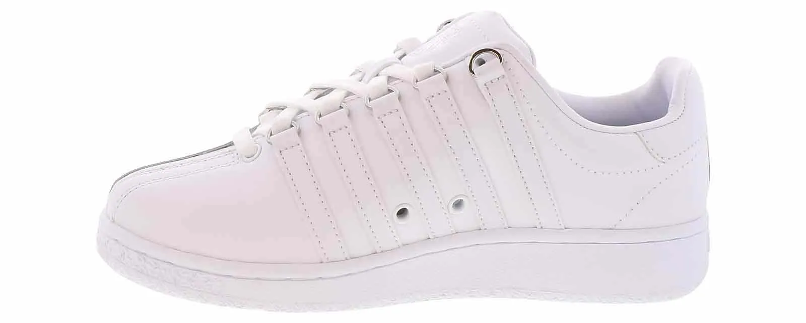 K-Swiss Classic VN Women’s Court Athletic Sneaker