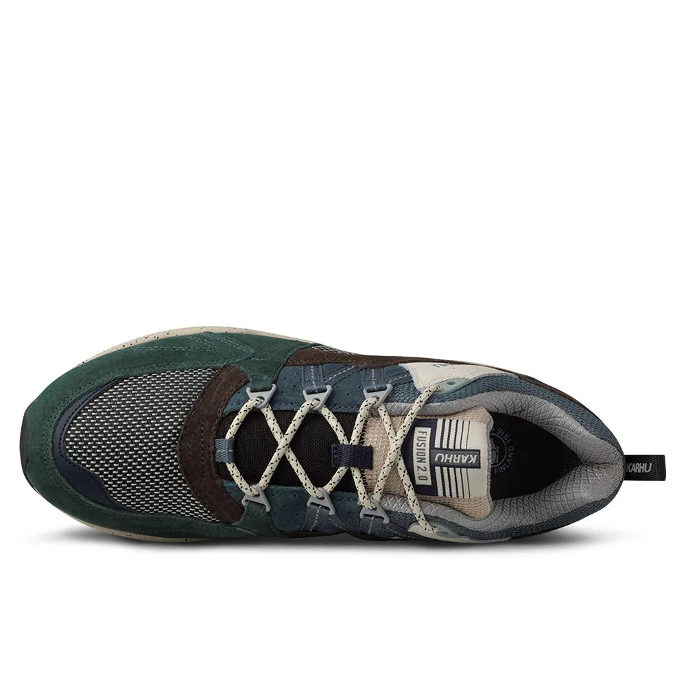 Karhu Fusion 2.0 Moss