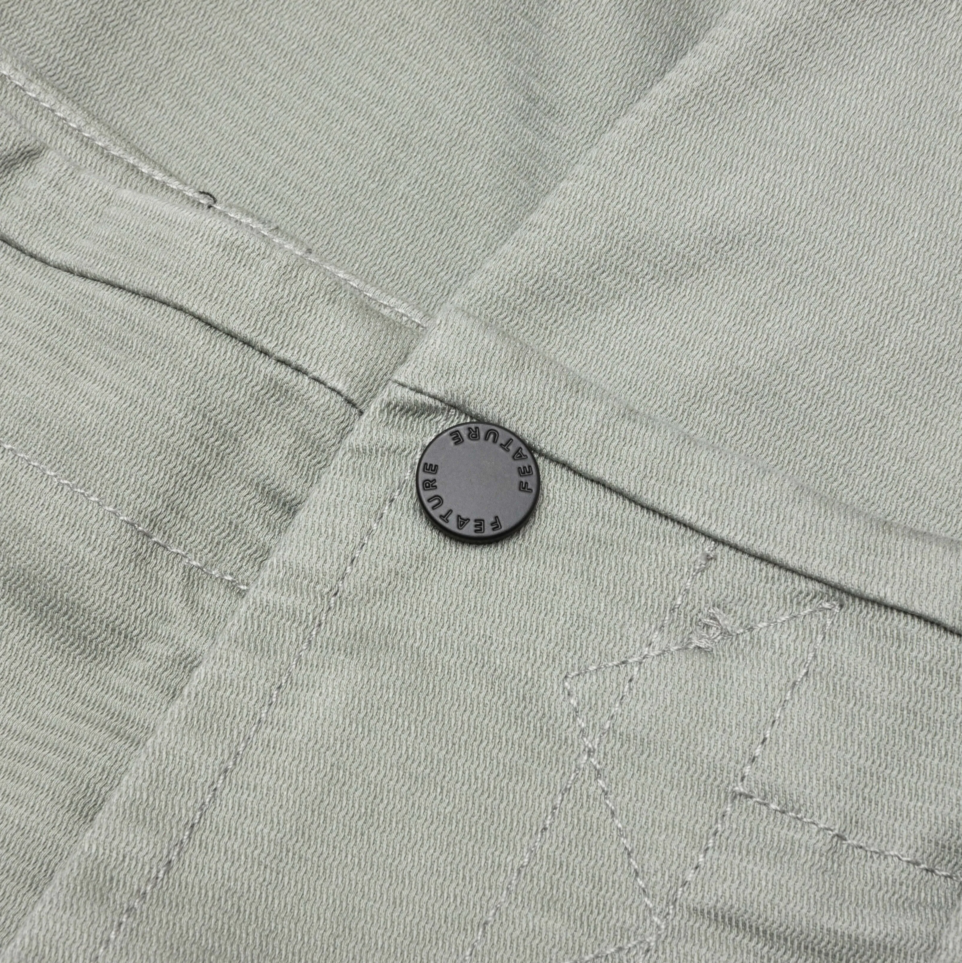 Keane Cargo Pants - Sage