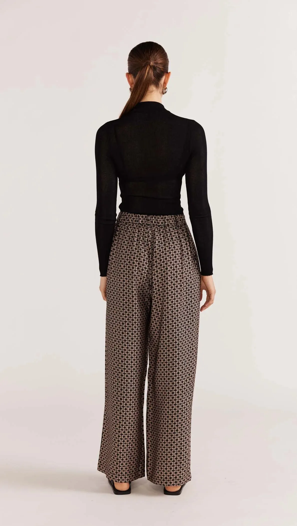 LEXI WIDE LEG PANTS