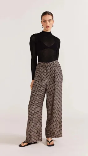 LEXI WIDE LEG PANTS