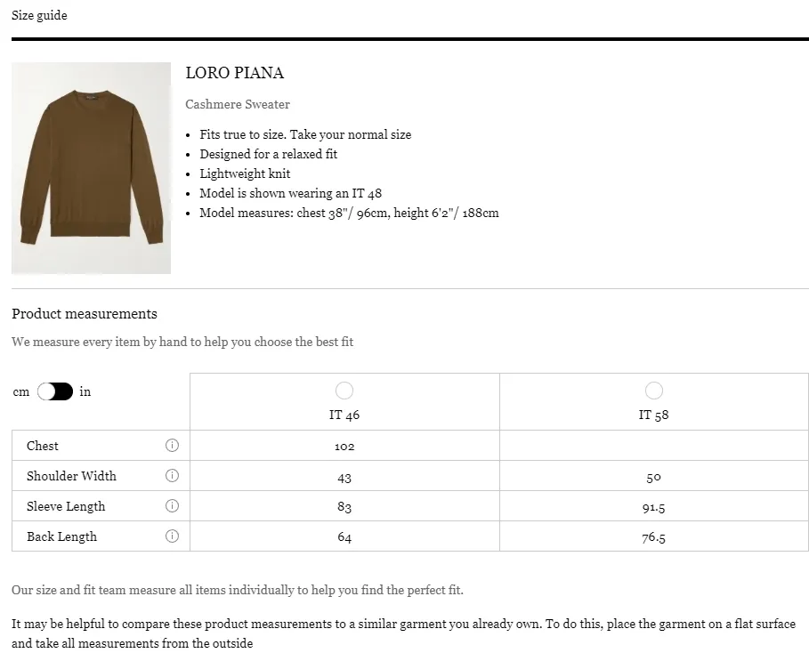 Loro Piana  |Pullovers Cashmere Street Style Boat Neck Long Sleeves Plain