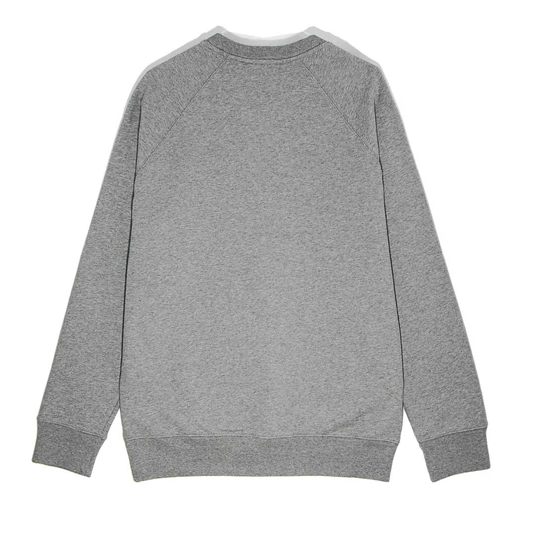 MAISON KITSUNE  |Pullovers Unisex Street Style U-Neck Collaboration