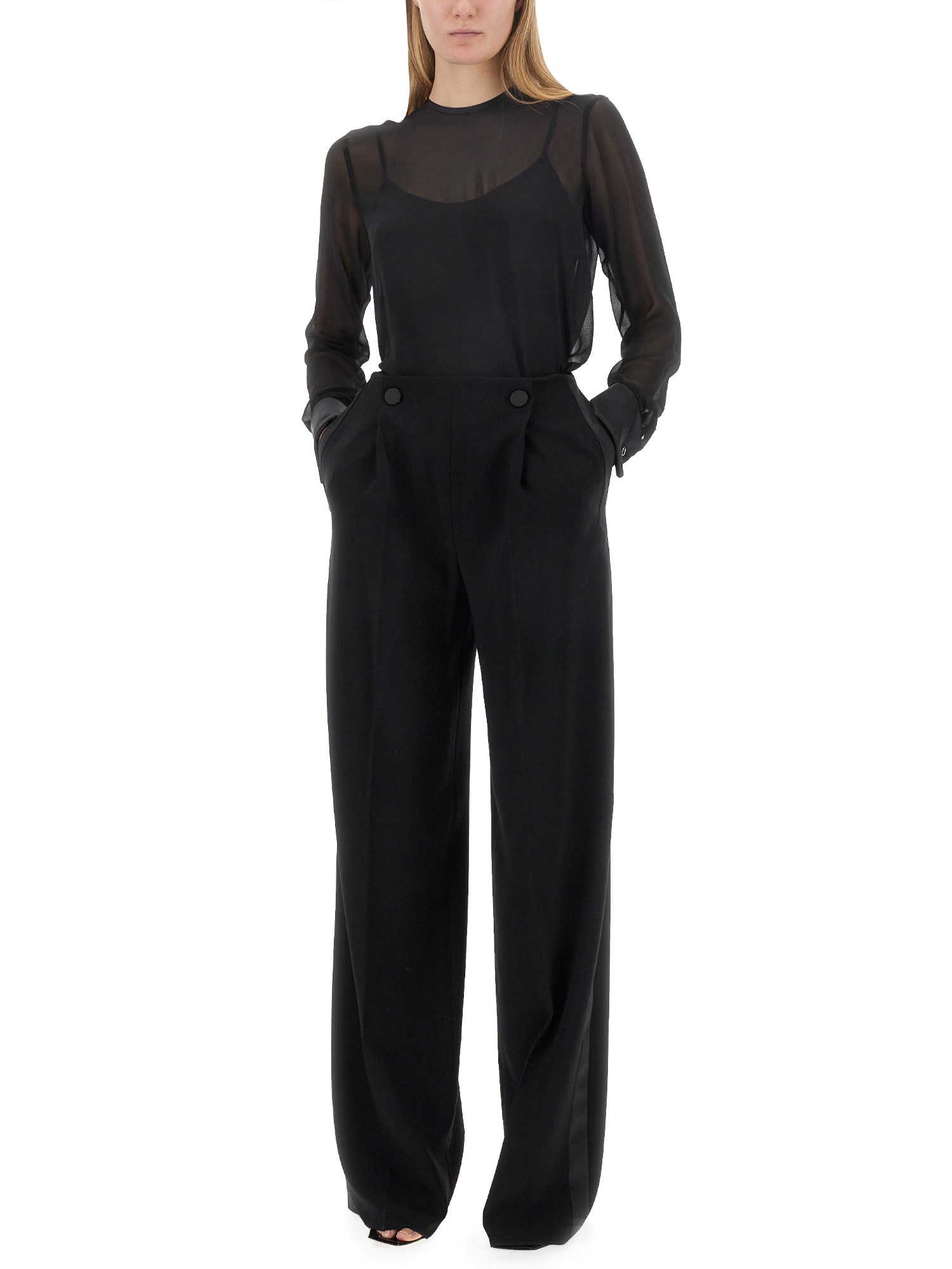 MAX MARA    Long pants