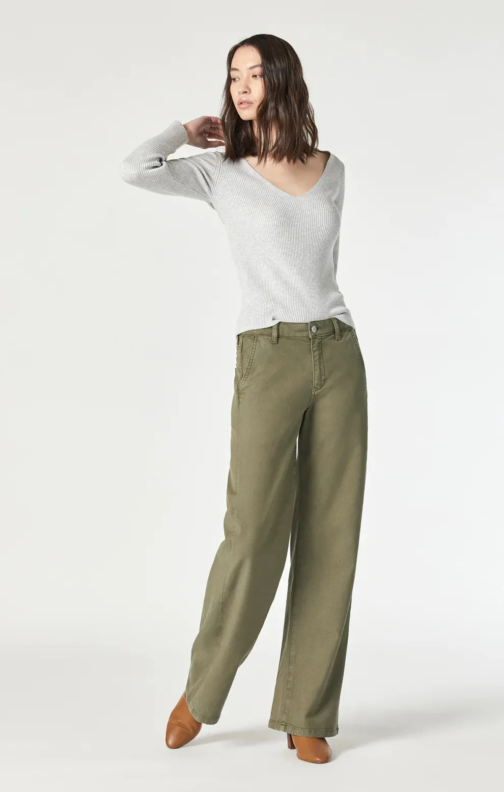 Miracle Wide Leg Pants