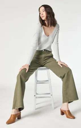 Miracle Wide Leg Pants