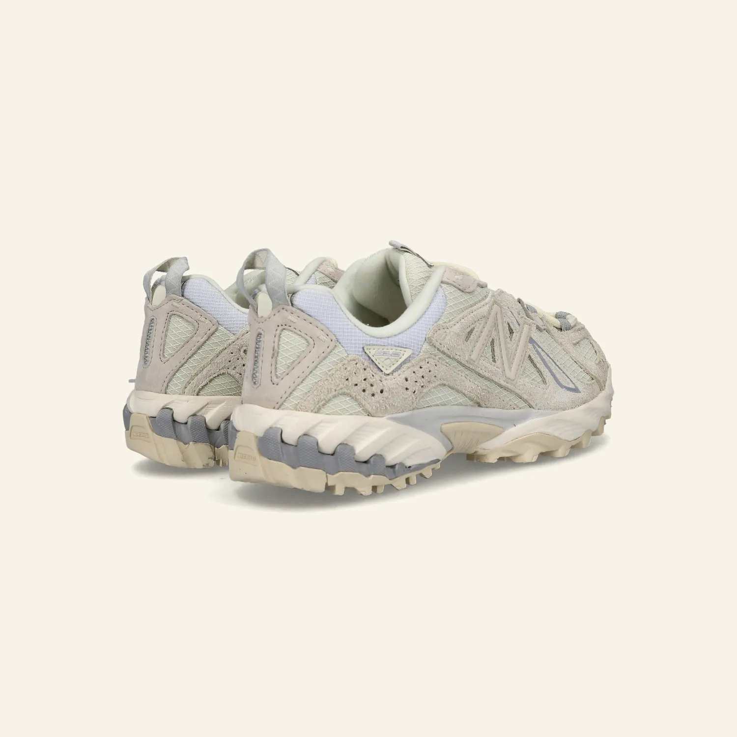 ML610TF | Angora / Turtledove