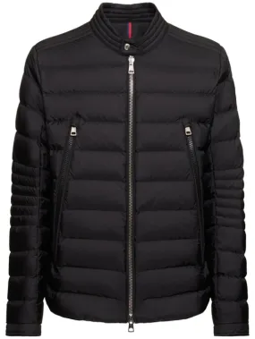 Moncler   Amiot nylon down jacket 