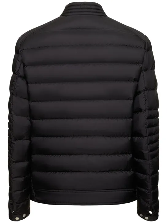 Moncler   Amiot nylon down jacket 