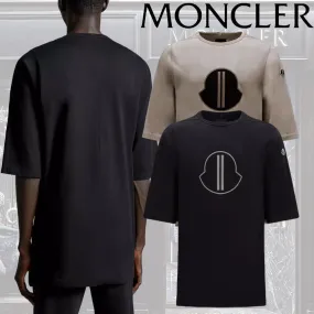 MONCLER  |Logo T-Shirt