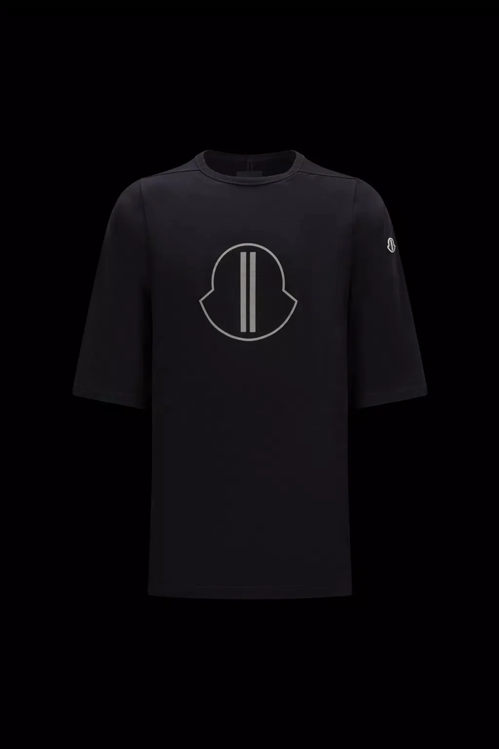 MONCLER  |Logo T-Shirt