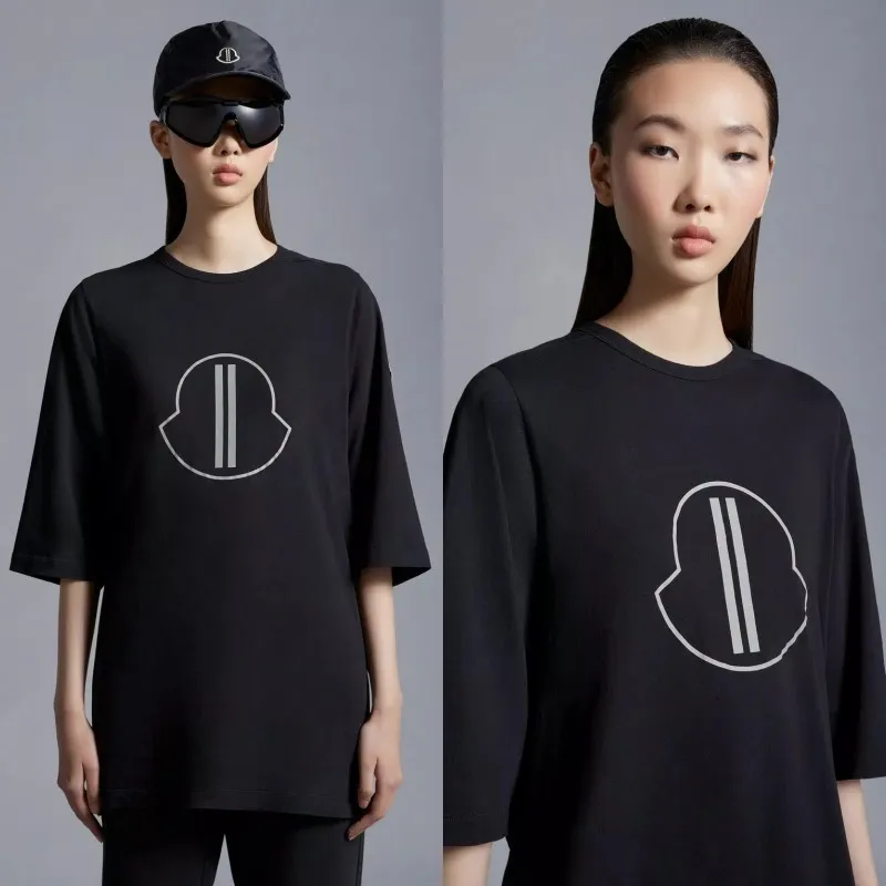 MONCLER  |Logo T-Shirt