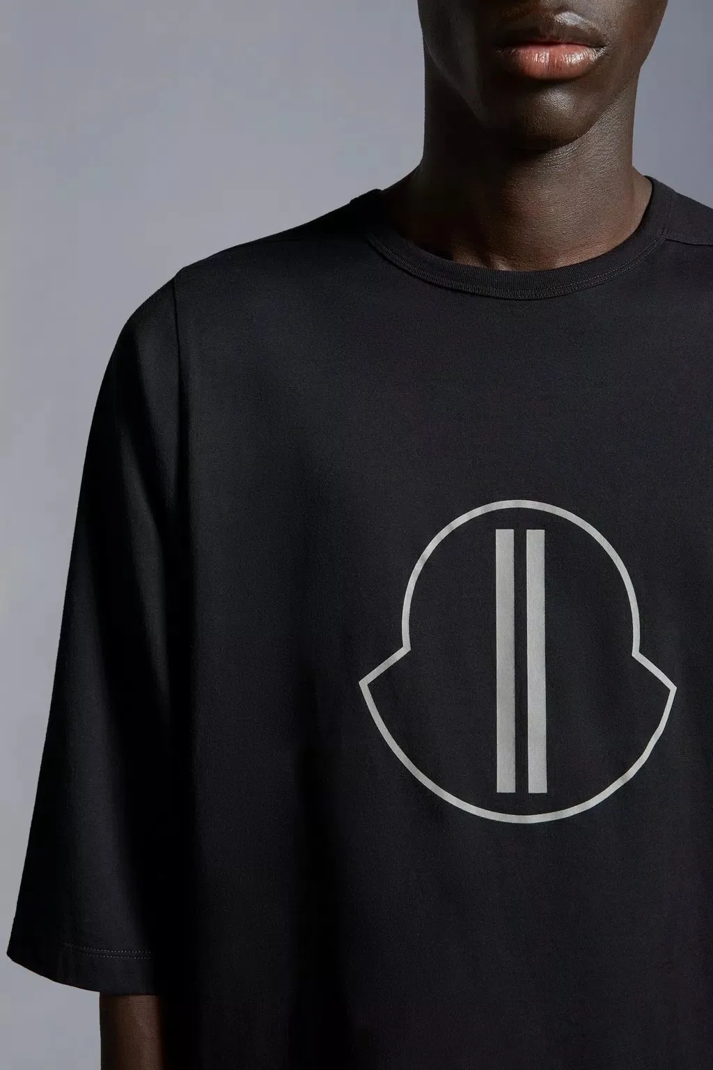 MONCLER  |Logo T-Shirt