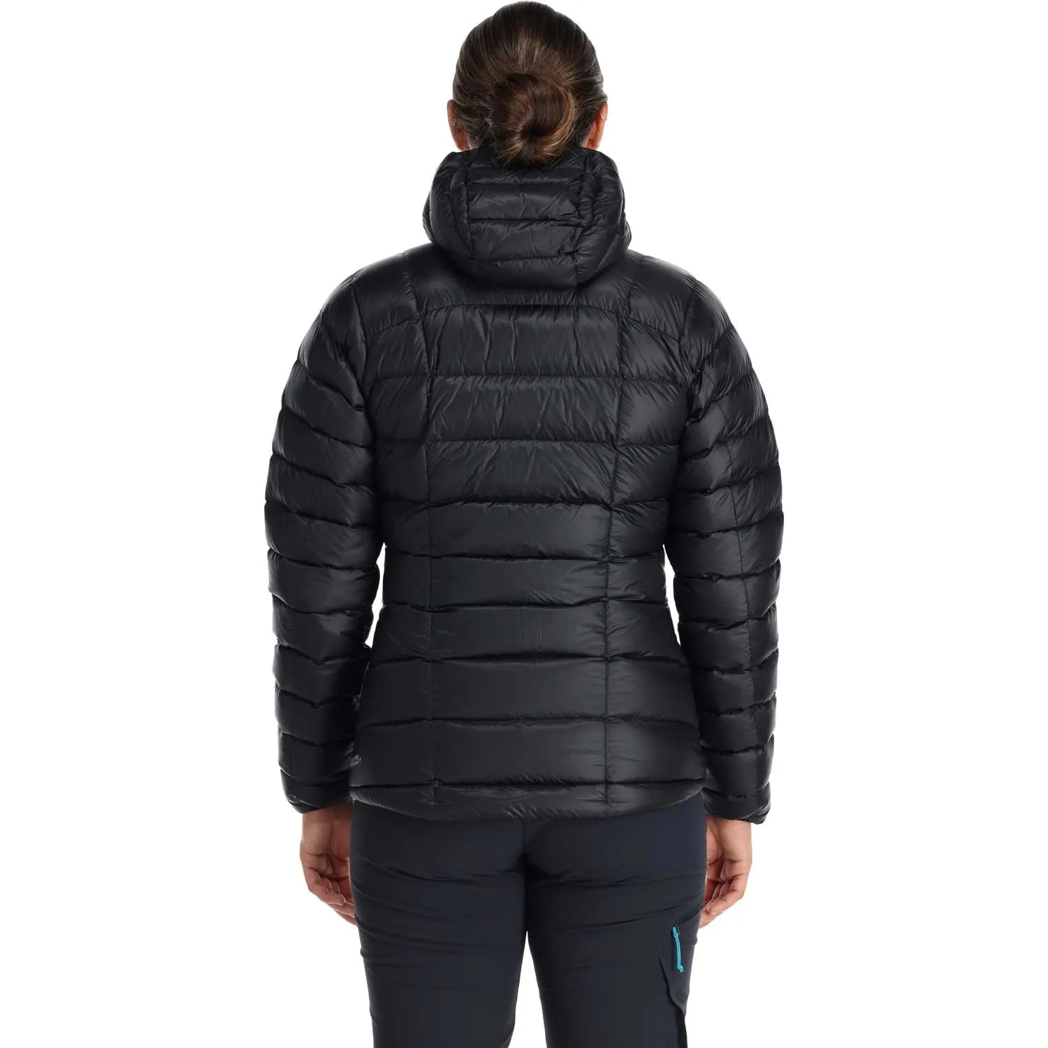 Mythic Alpine Down Jacket - Women's