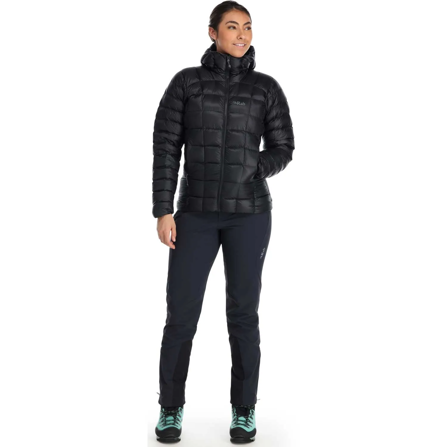 Mythic Alpine Down Jacket - Women's