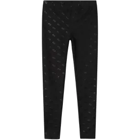 Name It Black Nikanel Leggings