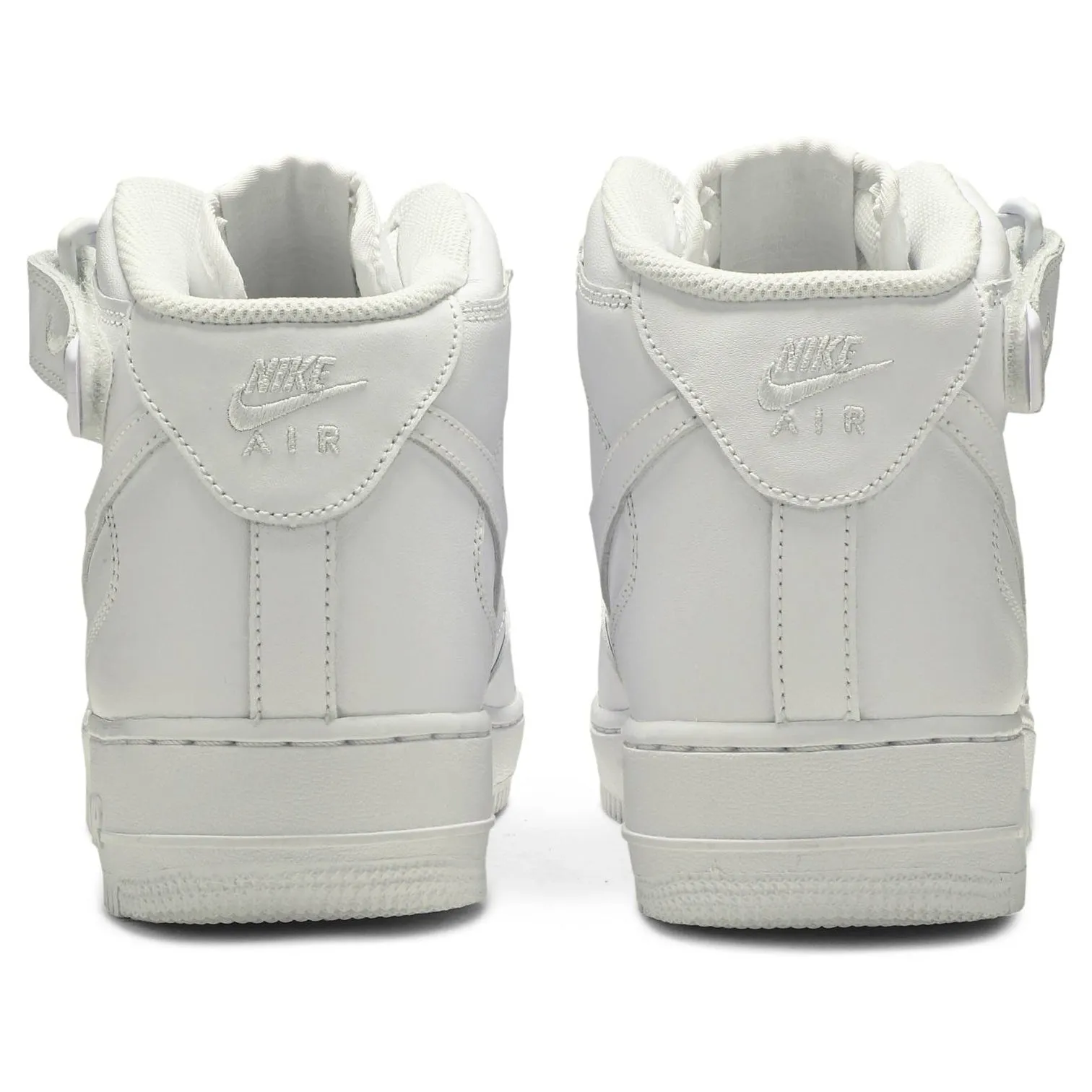 Nike Air Force 1 Mid '07 White (315123 111) Size 9.5