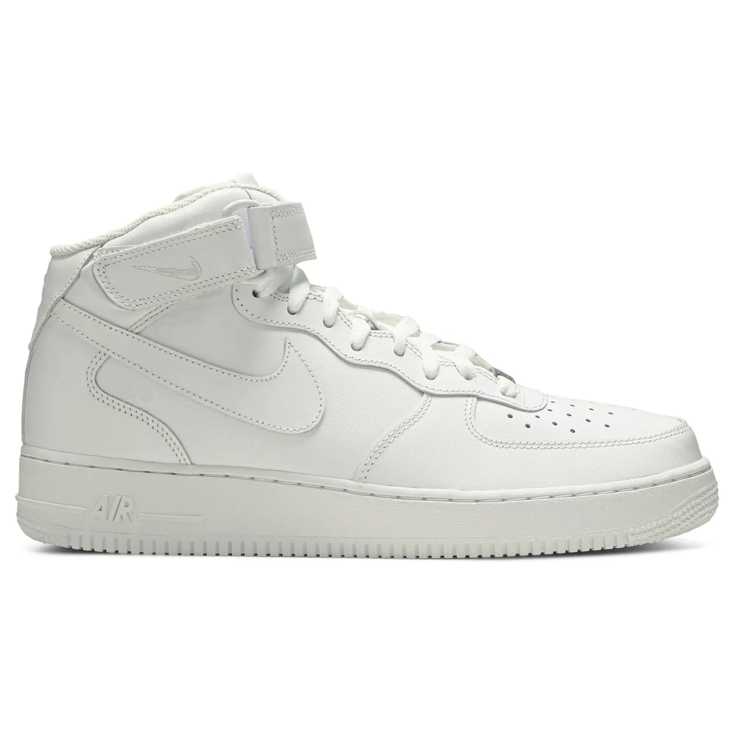 Nike Air Force 1 Mid '07 White (315123 111) Size 9.5