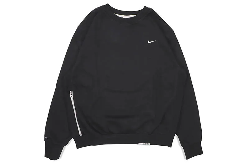 Nike  |Crew Neck Pullovers Unisex Sweat Street Style Long Sleeves