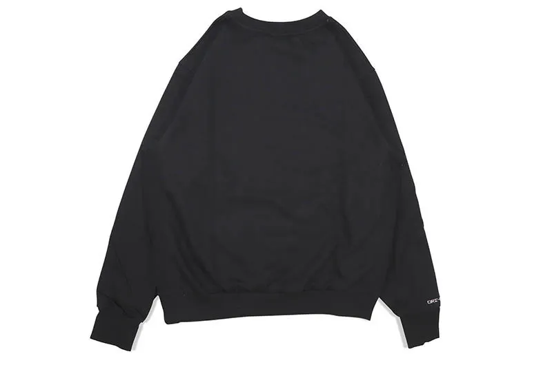 Nike  |Crew Neck Pullovers Unisex Sweat Street Style Long Sleeves