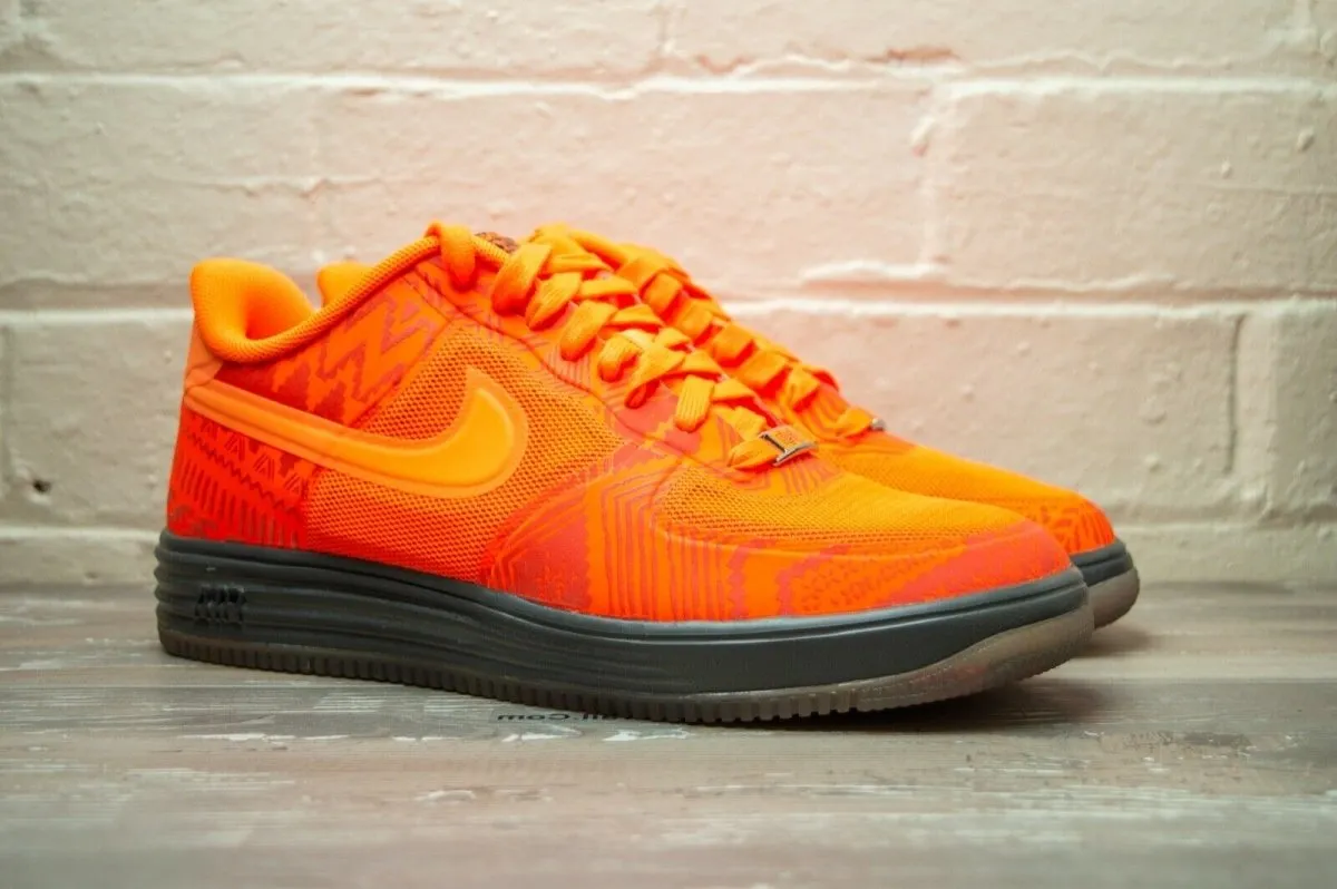 Nike Lunar Force 1 Fuse BHM 585714 800