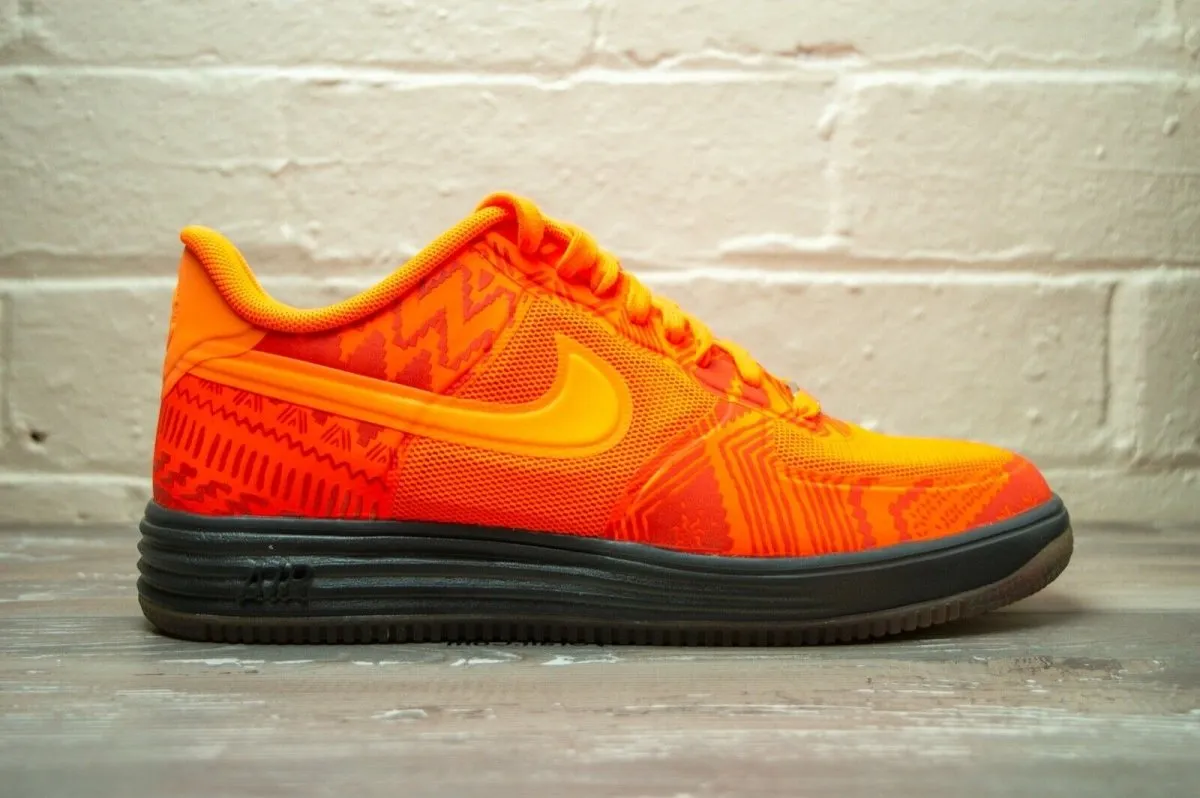 Nike Lunar Force 1 Fuse BHM 585714 800