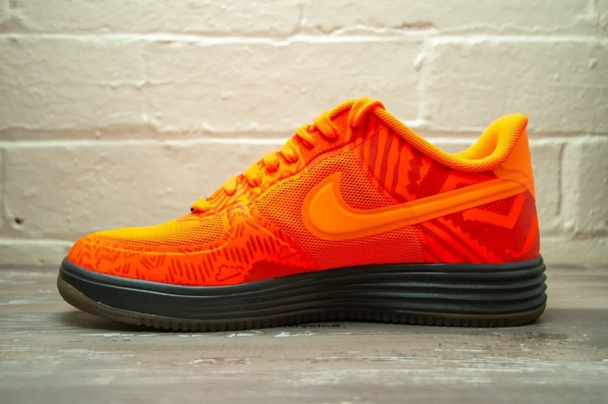 Nike Lunar Force 1 Fuse BHM 585714 800