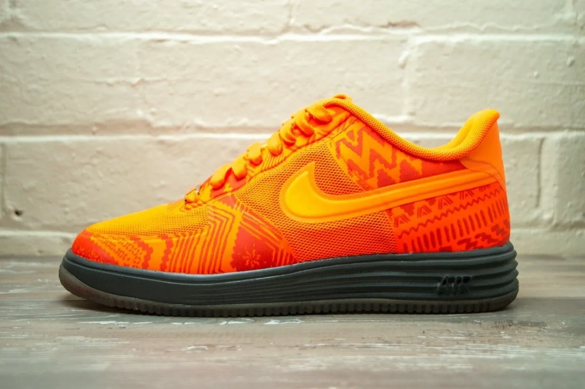 Nike Lunar Force 1 Fuse BHM 585714 800