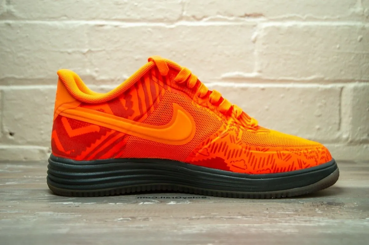 Nike Lunar Force 1 Fuse BHM 585714 800