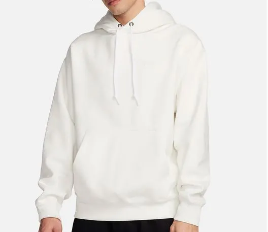 Nike  |Pullovers Unisex Street Style Long Sleeves Plain Cotton Logo