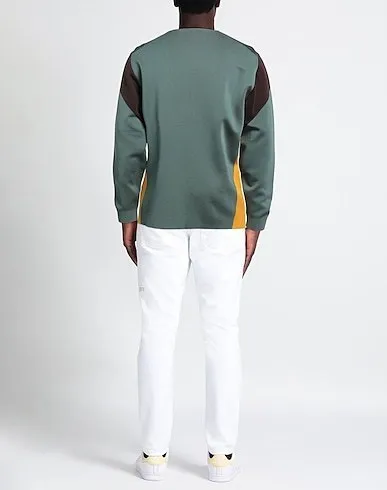 OAMC  |Long Sleeves Plain Designers Sweaters