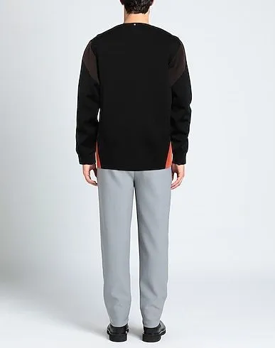 OAMC  |Long Sleeves Plain Designers Sweaters