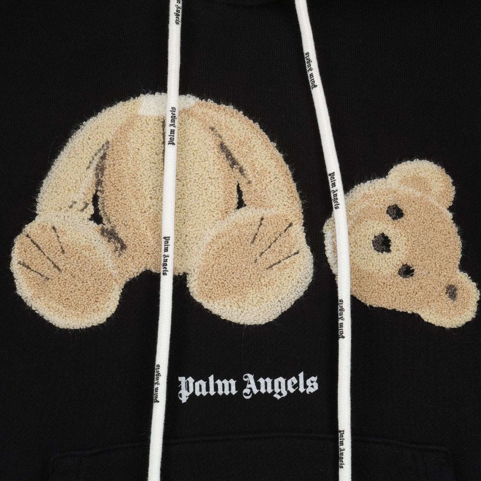 Palm Angels  |Pullovers Street Style Long Sleeves Other Animal Patterns