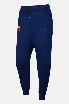 Pants navy Bara Nike