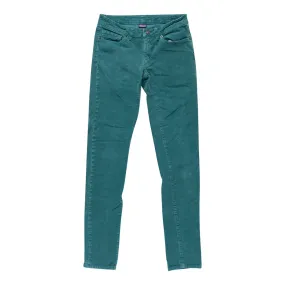 Patagonia Fitted Corduroy Pants - Women's