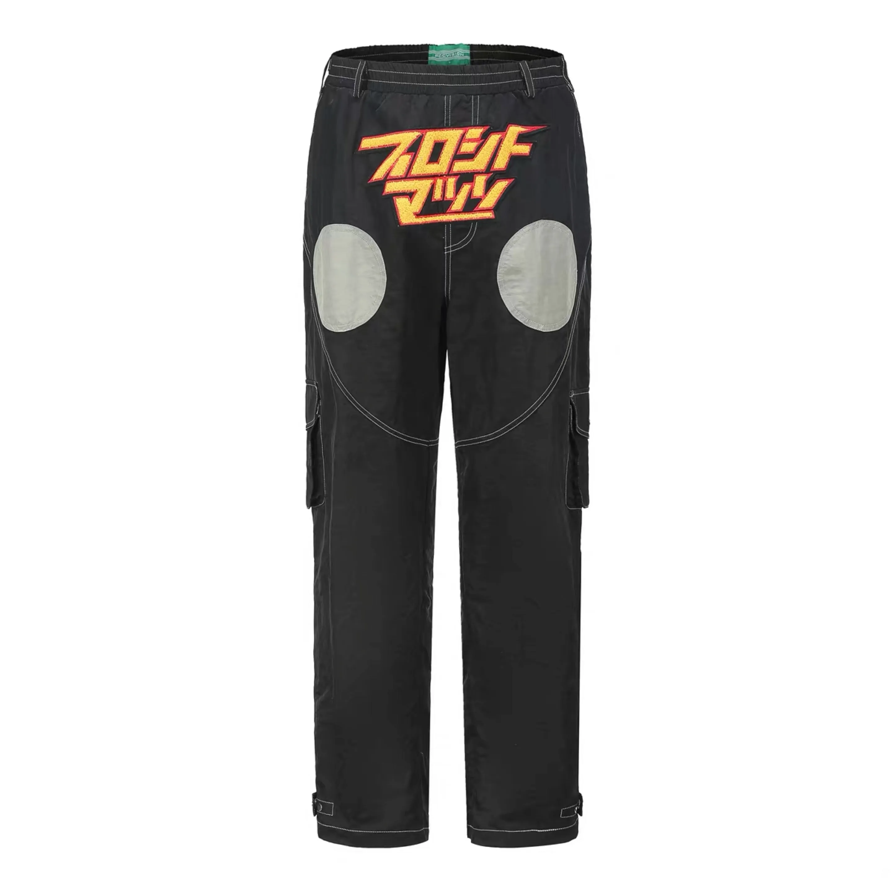 PCCVISION 777 Nylon PANTS