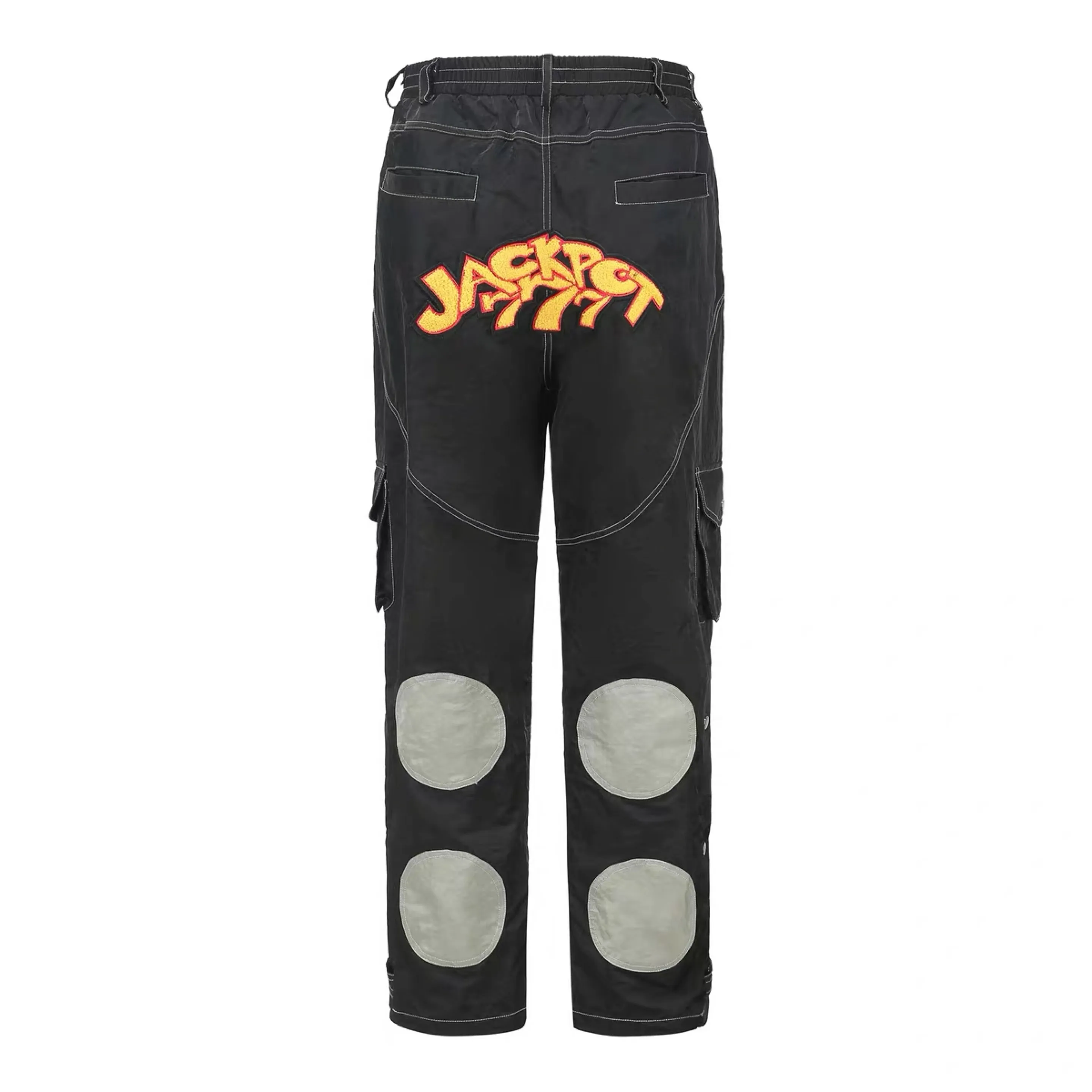 PCCVISION 777 Nylon PANTS