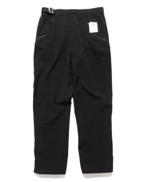 PeaceShell Climb Pants Black