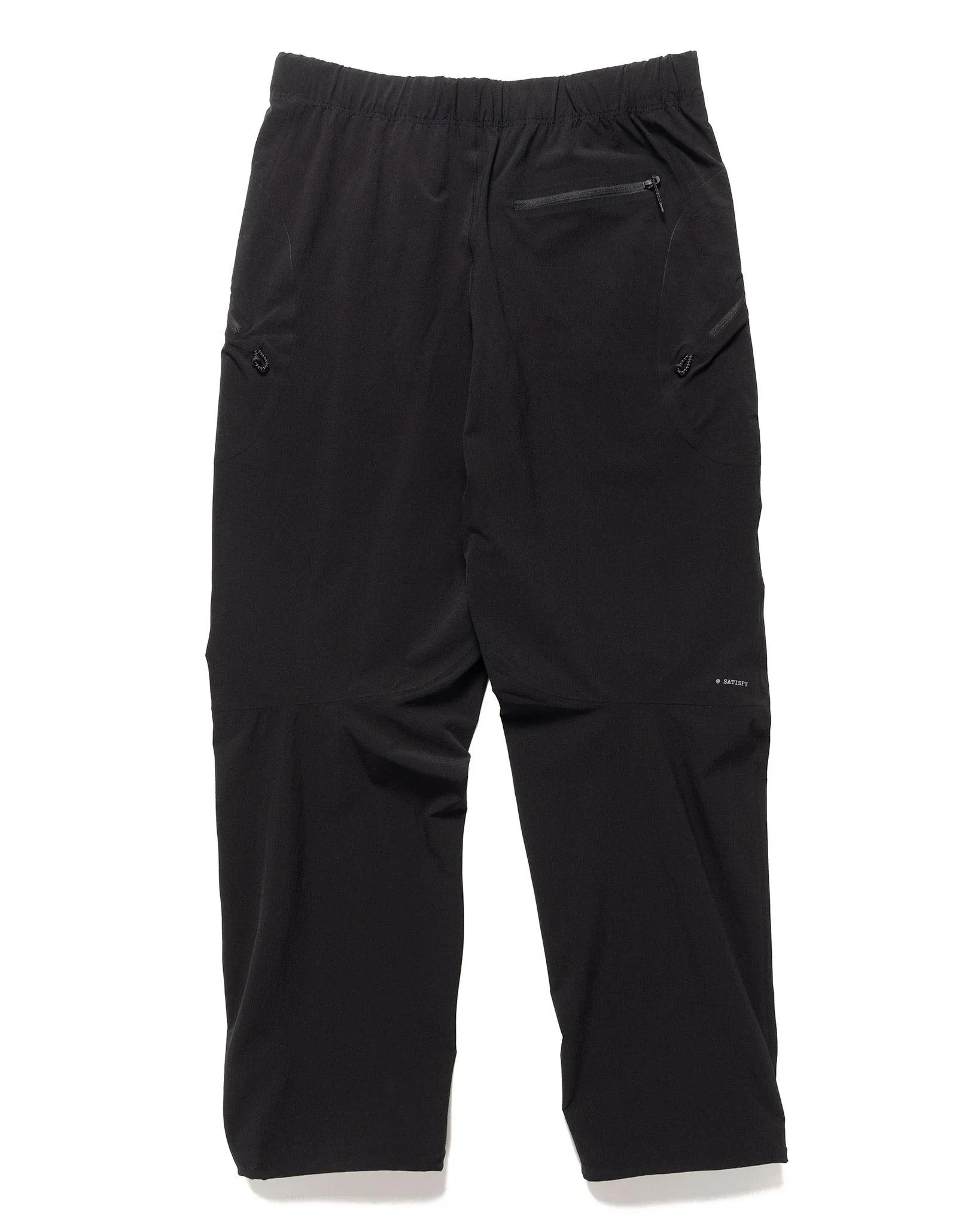 PeaceShell Climb Pants Black