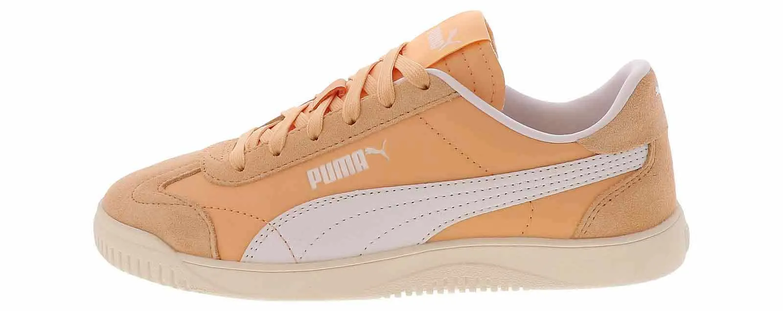 Puma Club 5V5 Suede Women’s Sneaker