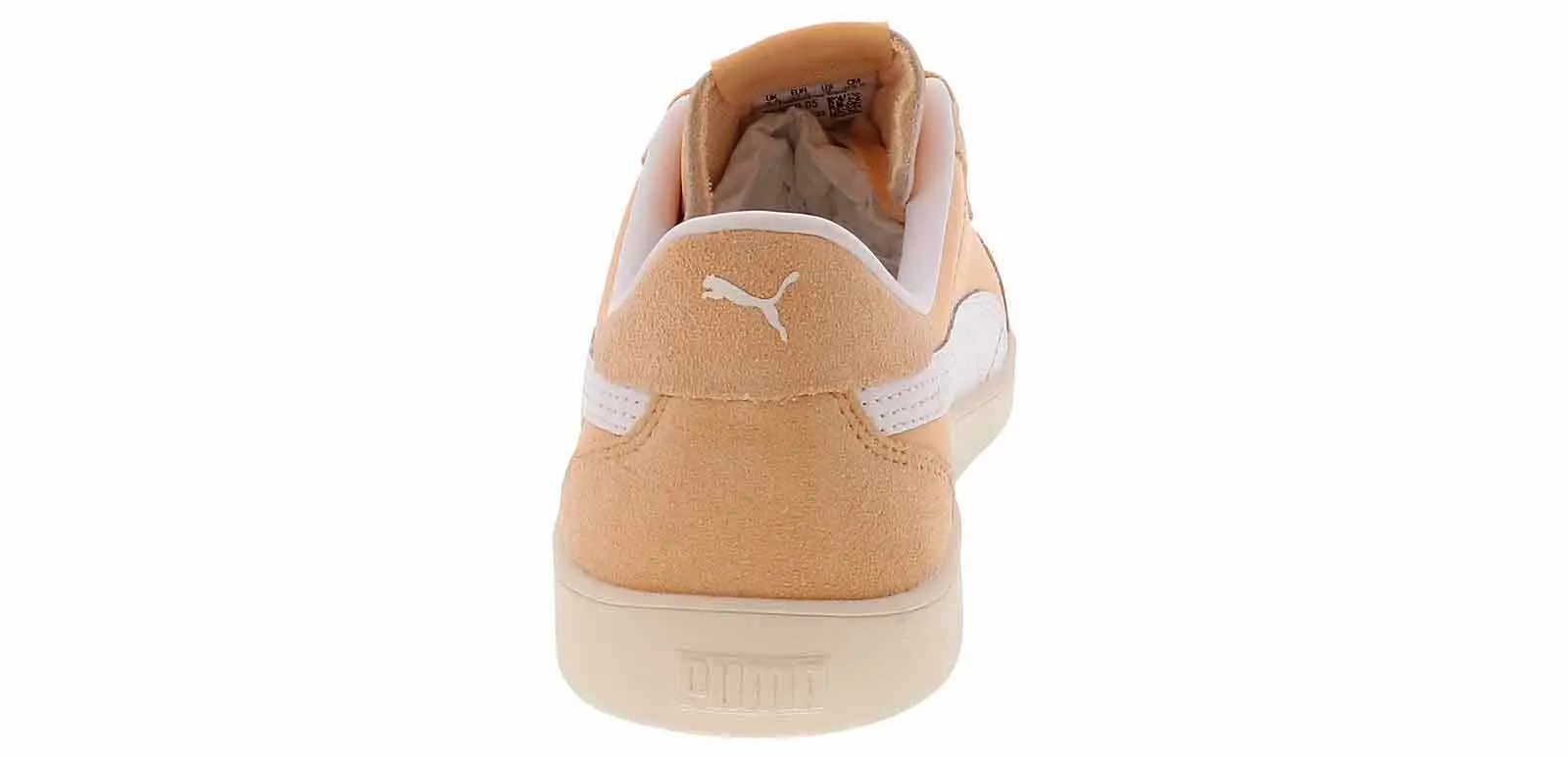 Puma Club 5V5 Suede Women’s Sneaker