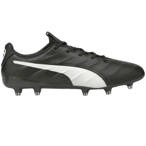 Puma King Platinum 21 FG Senior Football Boot