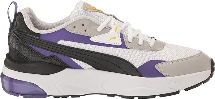 PUMA Men's Vis2k Back to Heritage Sneaker