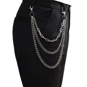 Punk Chain For Pants