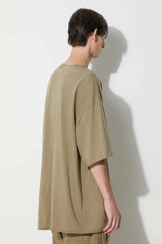 RICK OWENS  |Pullovers Unisex Street Style Plain Cotton Short Sleeves