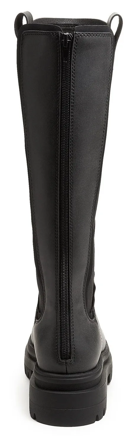 Rocket Dog Drea Womens Long Boot