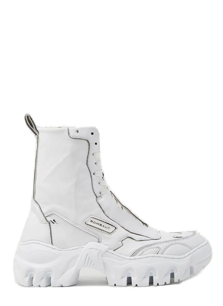 Rombaut Boccaccio Ii Classic Hydro Boot