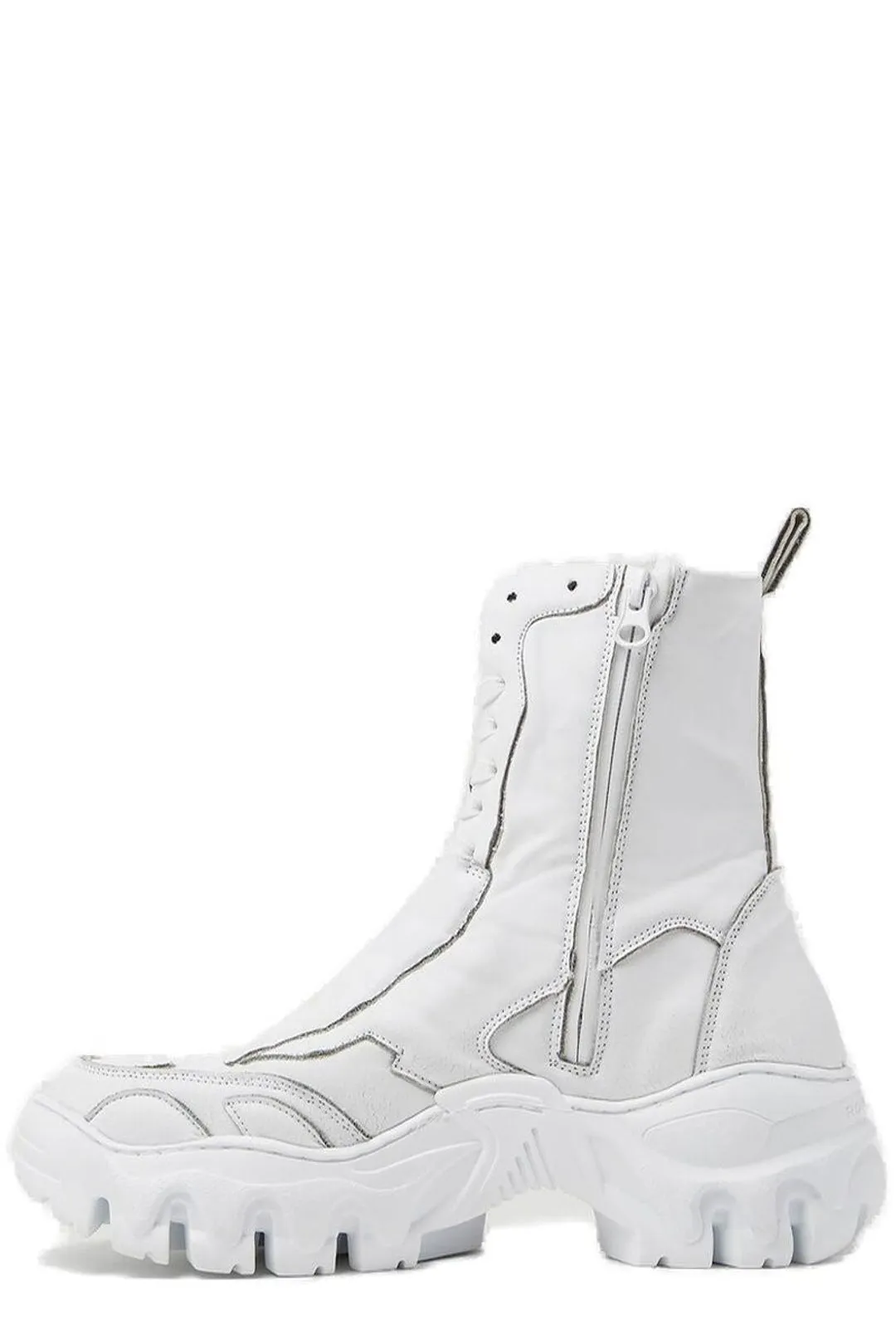 Rombaut Boccaccio Ii Classic Hydro Boot