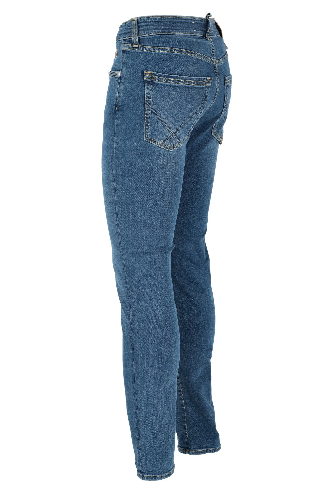 Roy Roger's Jeans Uomo RRU076-A040