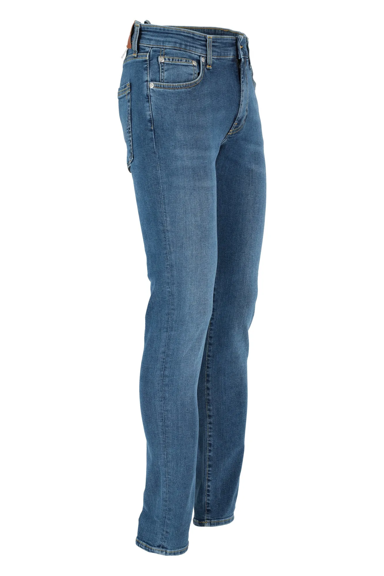 Roy Roger's Jeans Uomo RRU076-A040